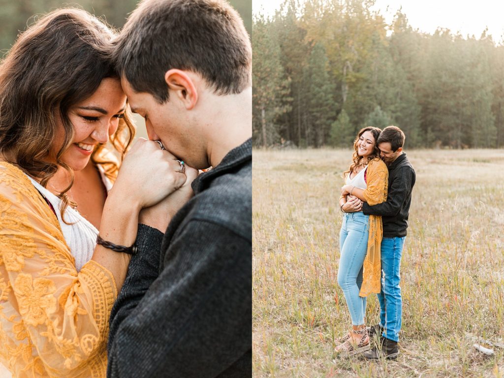 couple photography, couple session, anniversary photoshoot, anniversary photo session, missoula, missoula montana, montana, montana photographer, missoula photographer, go griz, griz, university of montana,  college sweethearts, missoula photoshoot